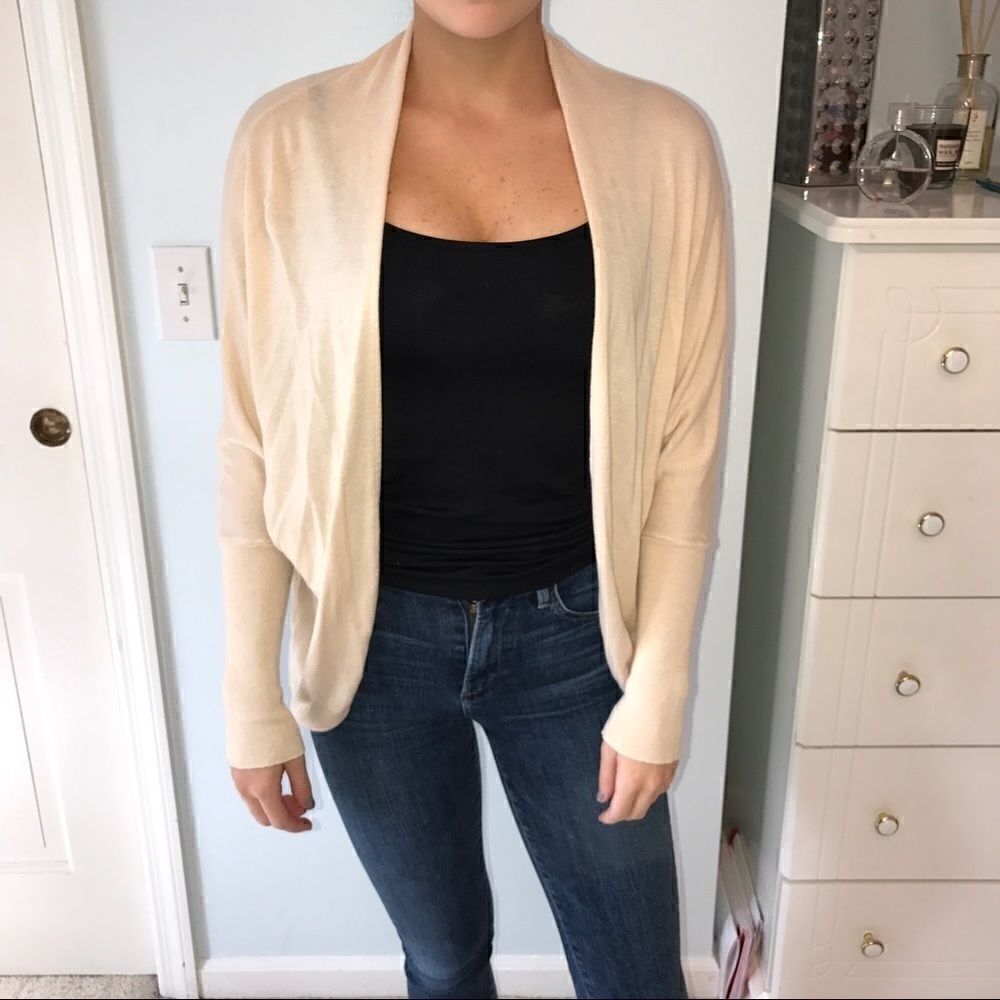 Piece Apparel cardigan   
